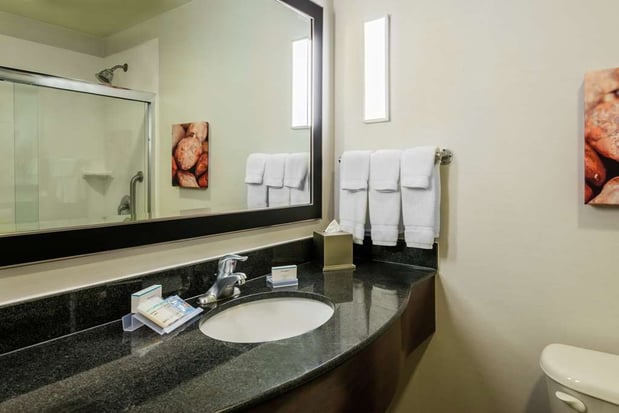 Images Hilton Garden Inn West Palm Beach Airport