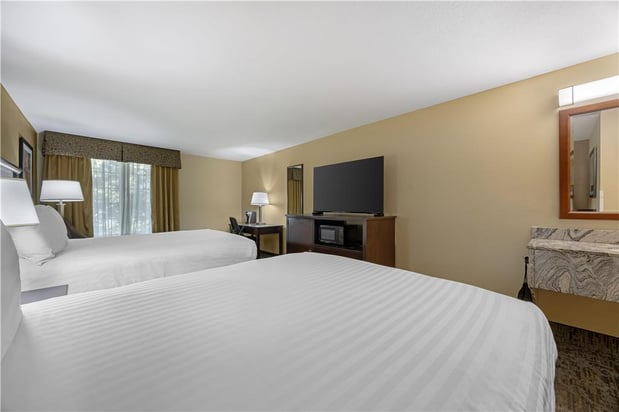 Images Best Western Plus Prairie Inn
