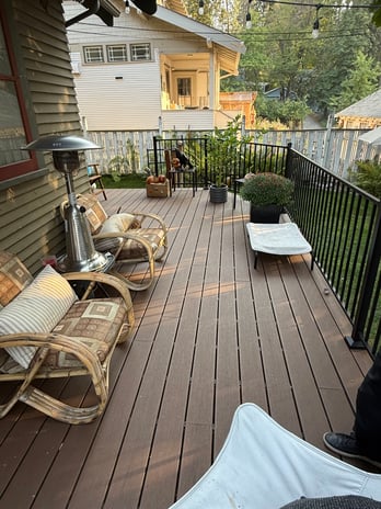 Images Firefly Contractors & Design