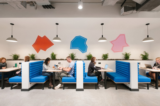 Images WeWork 801 Barton Springs Rd