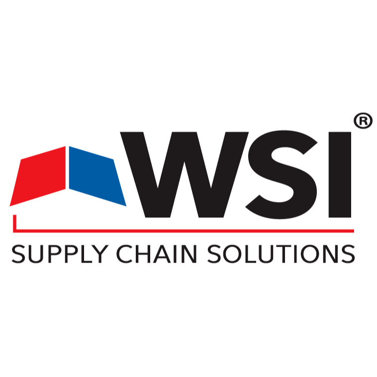 WSI (Warehouse Specialists, LLC) Logo