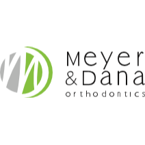 Meyer & Dana Orthodontics Logo