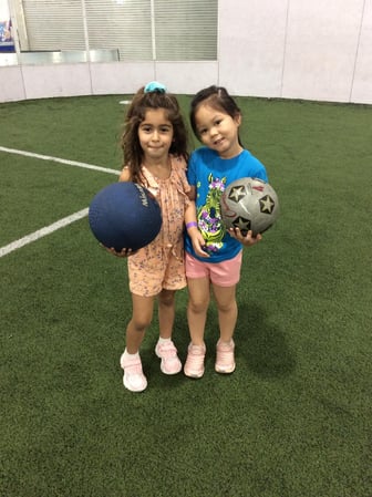 Images GrowFit Camp (San Ramon)