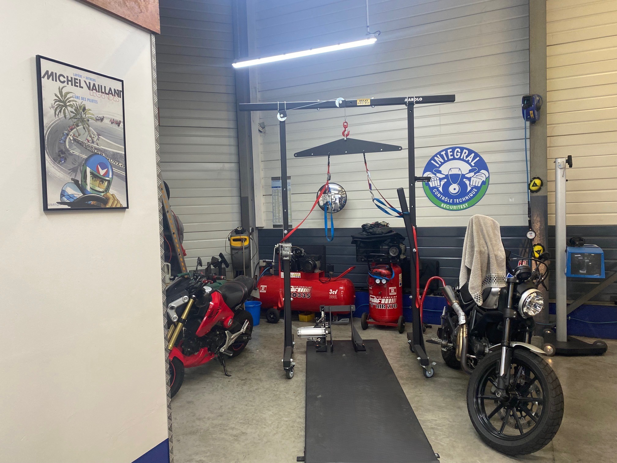 Miniature de la galerie