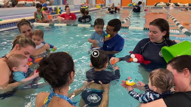 Images Watermelon Swim - Wesley Chapel