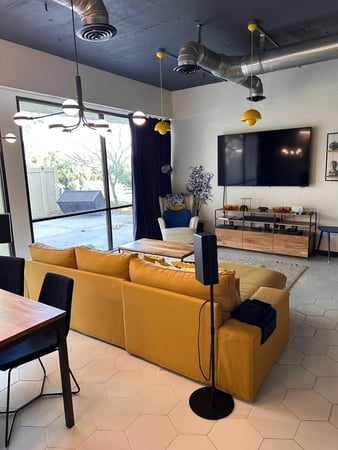 Images Wow Now Cleaning - Tampa