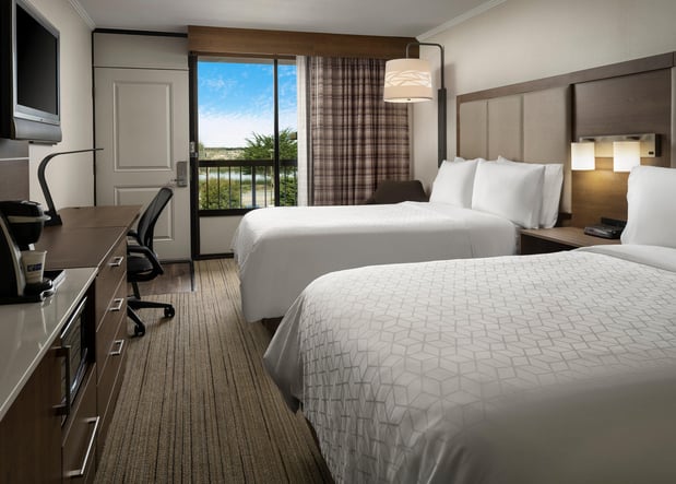 Images Holiday Inn Express at Monterey Bay by IHG