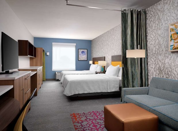 Images Home2 Suites by Hilton Fishers Indianapolis Northeast