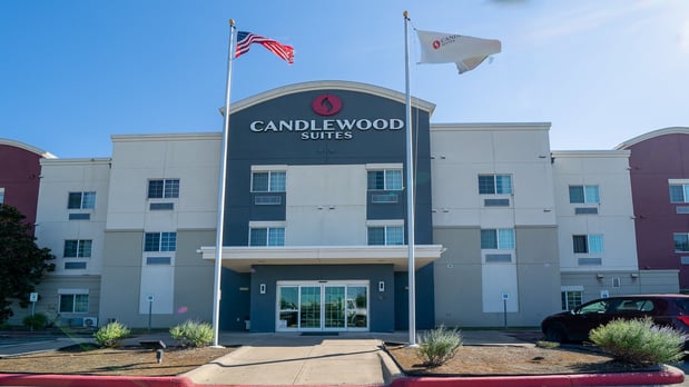 Images Candlewood Suites Baytown by IHG