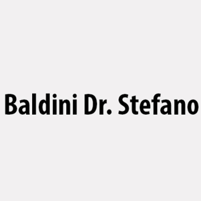 Baldini Dr. Stefano Logo