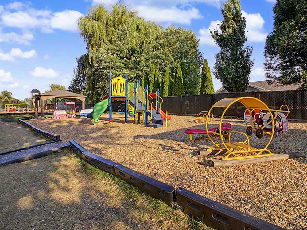 Playground