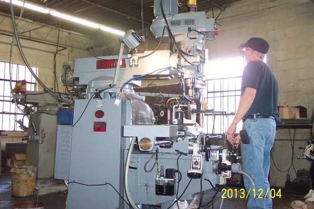 Images Dempster Machine Shop, Inc.