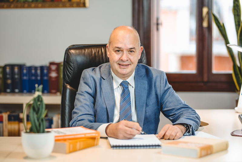 Images Studio Legale Berto