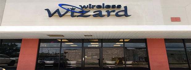 Images Wireless Wizard