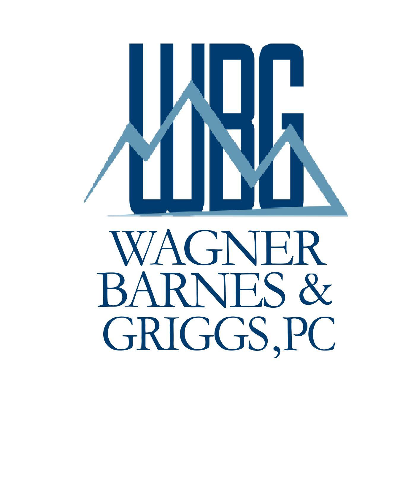 Wagner Barnes and Griggs PC