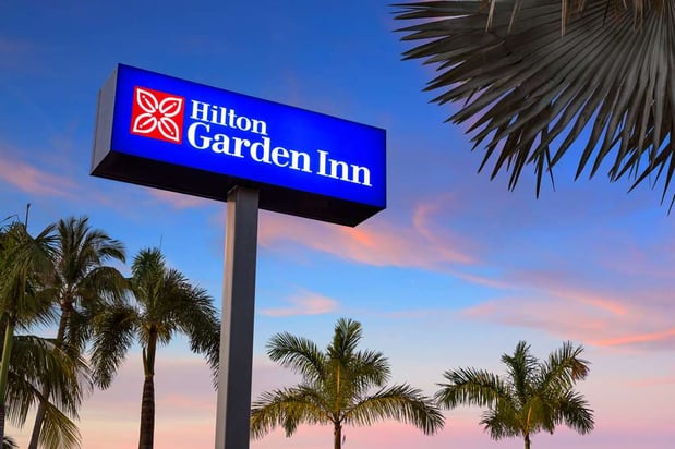 Images Hilton Garden Inn Key West / The Keys Collection