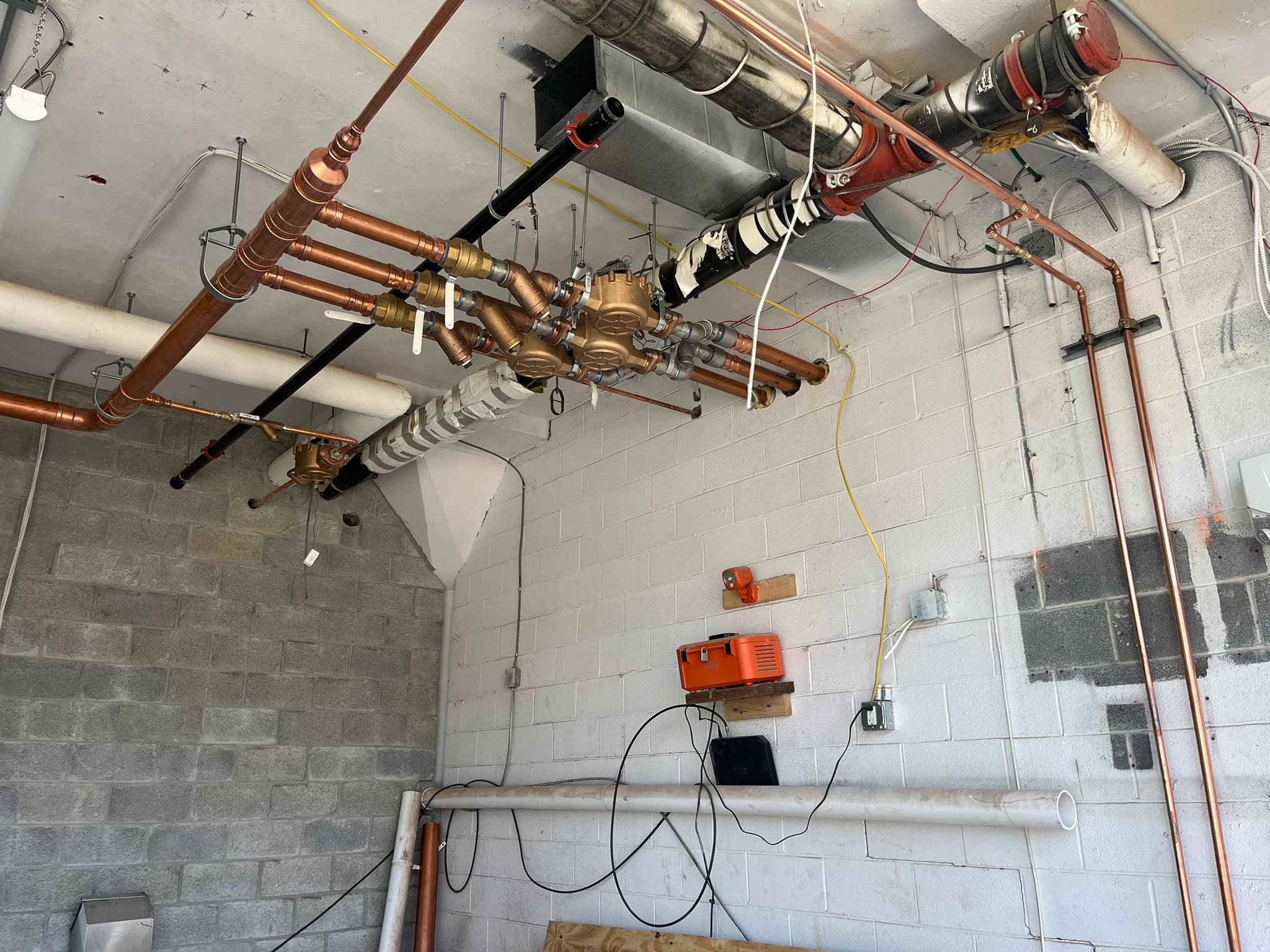 Quality Plumbing Solutions Image