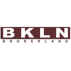 Brokerland 52 S.L. Logo
