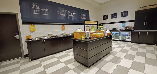 Images Hampton Inn Kearney