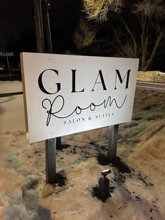 Images Glam Room