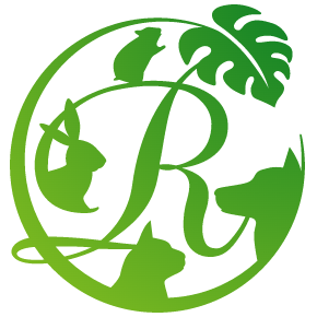 Rootsどうぶつ病院 Logo
