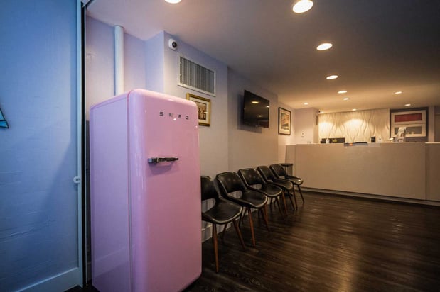 Images The Dermatology Specialists - Flatiron
