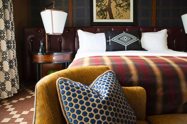 Images Kimpton Riverplace Hotel by IHG