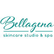 Bellagena Skin Care Studio & Spa Logo