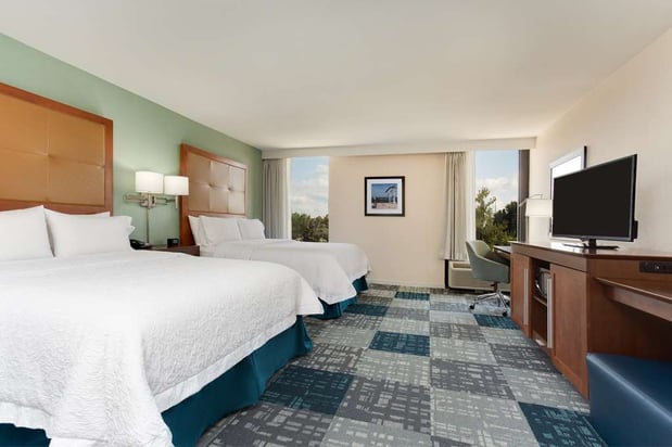 Images Hampton Inn Norcross