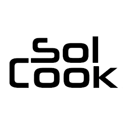 SolCook Logo