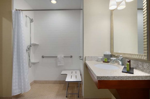Images Embassy Suites by Hilton Tampa Brandon