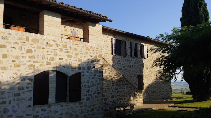 Images Agriturismo Le Colombe