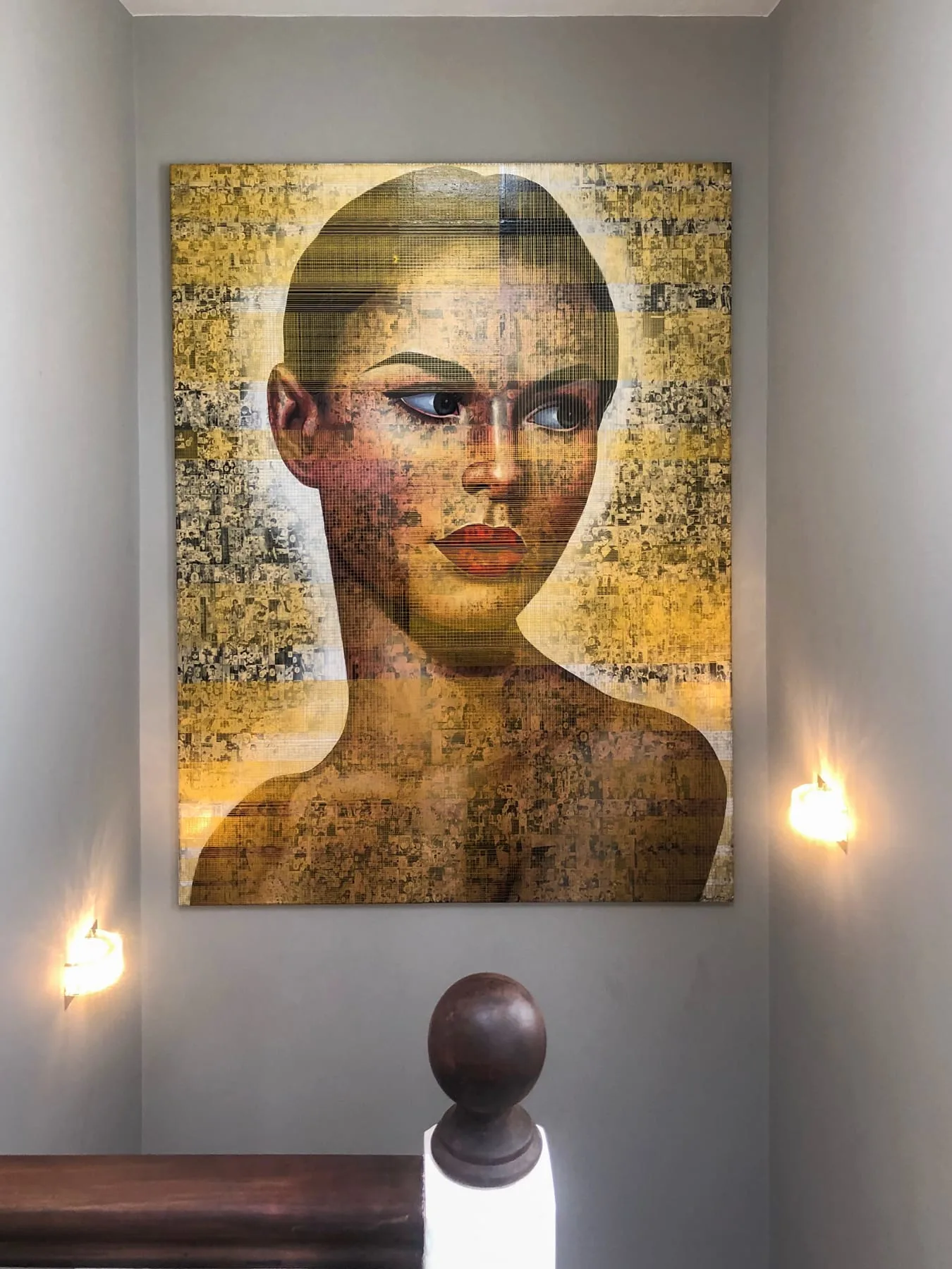 Images Hang it Services Ltd