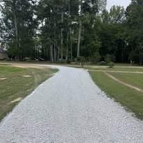 Images Woods Landscaping And Dirt Work