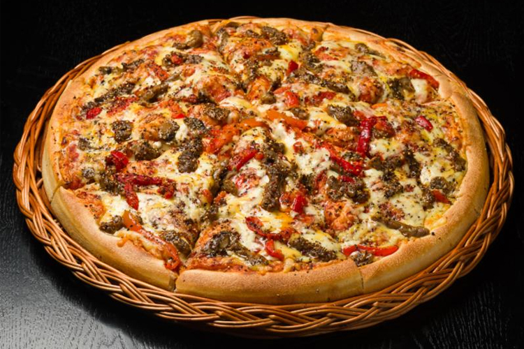 Images Dolly Dimple's Arendal