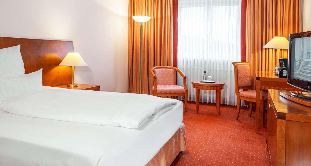 Bilder Best Western Victor's Residenz-Hotel Rodenhof