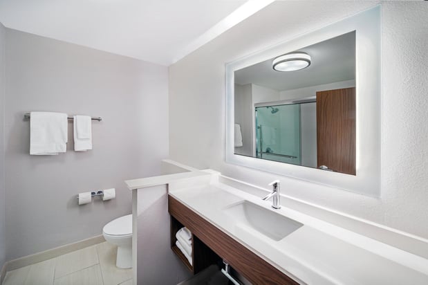 Images Holiday Inn Express & Suites Houston - Downtown North by IHG