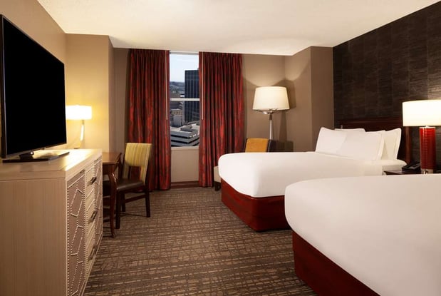 Images Hilton Fort Worth