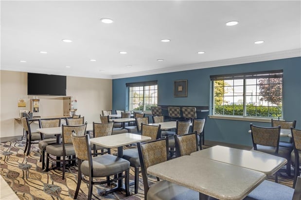 Images Best Western Plus Aberdeen