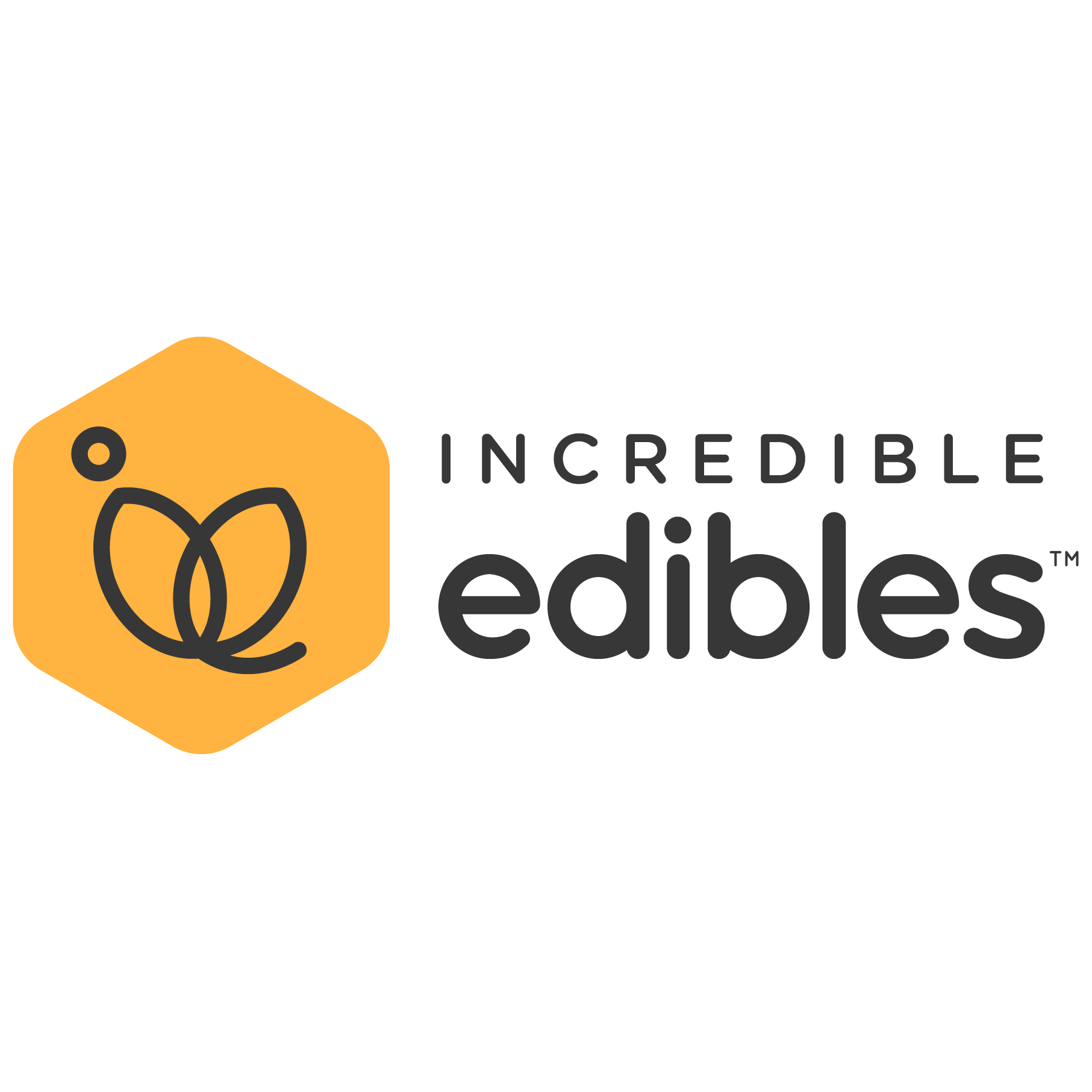 Incredible Edibles Logo