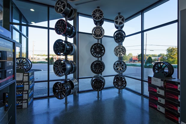 Images Tire Discounters
