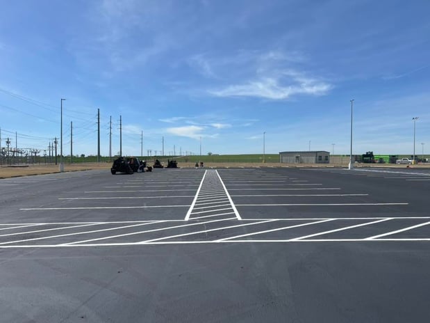 Images Secure Pavement LLC