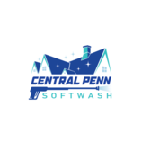 Central Penn Softwash LLC Logo