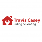 Travis Casey Siding & Roofing Logo