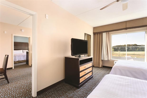 Images Homewood Suites by Hilton Atlanta Airport North