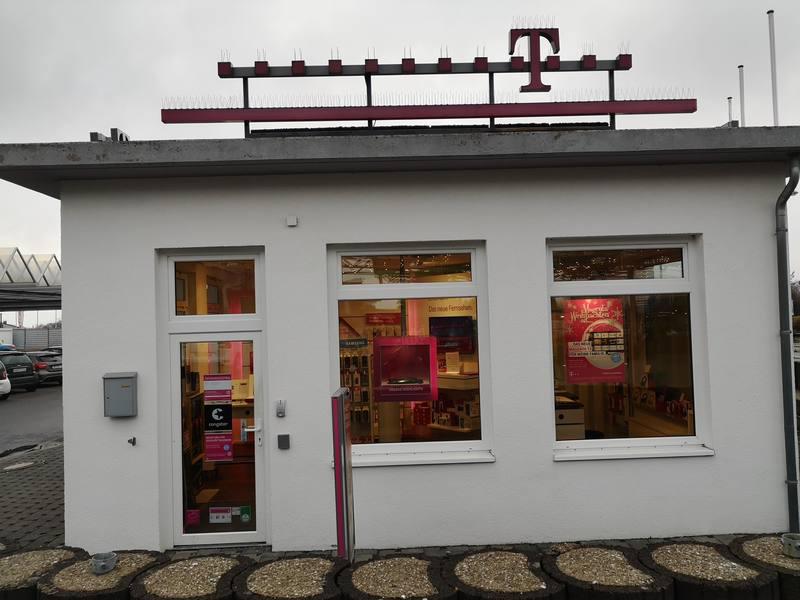 Bild 1 Telekom Shop in Asbach