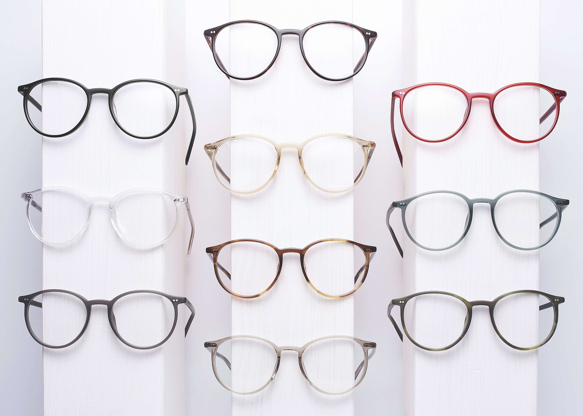 Fischer + Loeliger Optik AG, Bundesgasse 18 in Bern