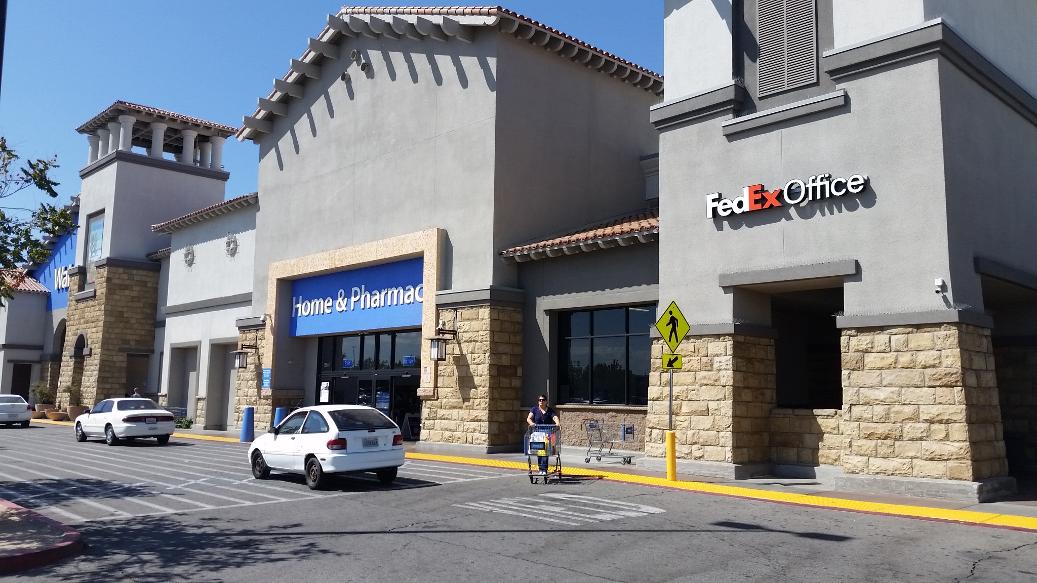 FedEx Office Print & Ship Center Image