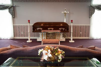 Images Countryside Funeral Home