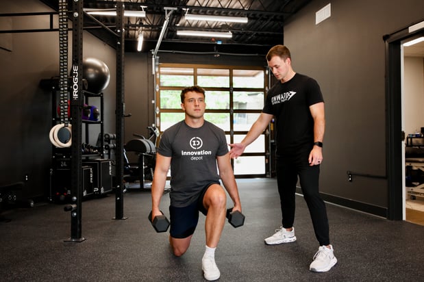 Images Onward Physical Therapy